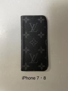 ルイヴィトン iPhone 7・8 ケースのサムネイル