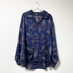 Kutir アロハシャツ Lサイズのサムネイル