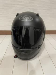 AraiフルフェイスヘルメットQUANTUM-Jのサムネイル
