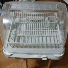 食器乾燥機のサムネイル