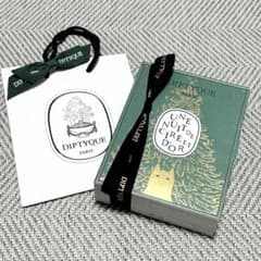 新品】ディプティックサプライズブック オルフェオン30ml - メルカリ