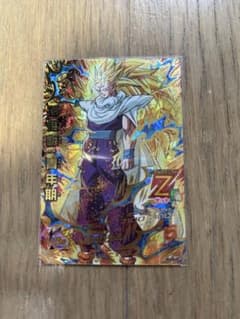 ドラゴンボールヒーローズ 孫悟飯 青年期 HG4-25 ドラゴンボールヒーローズ 孫悟飯 青年期 HG4-25 - メルカリ