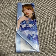 超ときめき♡宣伝部 かなみんリボンスカーフ 辻野かなみ - メルカリ