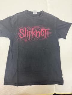 Slipknot Tシャツ ブラック Mサイズのサムネイル