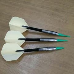 コズミックガール　ダーツバレルのサムネイル