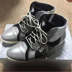 トップセブン ハイカットスニーカーのサムネイル