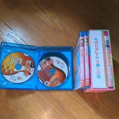 アニメ　けいおん　1期+2期+映画　フルコンプセットのサムネイル