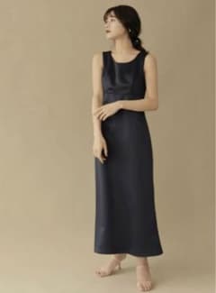 L'Or    Open Back One-pieceのサムネイル