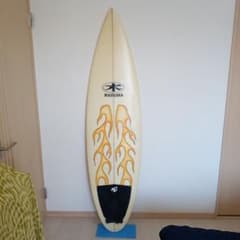 ☆KAZUMA(カズマ)サーフボード　HAWAII　6’1”　ジャパンモデル！☆ ☆KAZUMA(カズマ)サーフボード HAWAII 6'1” ジャパンモデル
