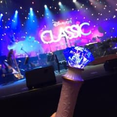 ディズニーオンクラシック　ファンシーカラー　ダイヤモンドライトのサムネイル
