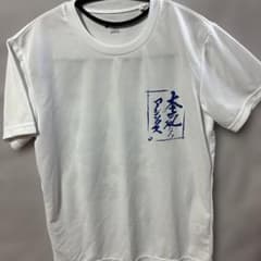 asics バレーボール 半袖Tシャツ ホワイトのサムネイル