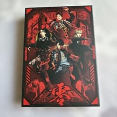 ZIPANG OPERA / ZERO [Blu-ray付 初回生産限定盤]のサムネイル