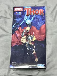 MARVEL THOR アクションプレミアムフィギュアのサムネイル
