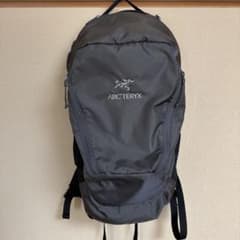 【希少】ARC'TERYX Mantis26バックパック グレーのサムネイル