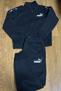 プーマ ジャージ上下140