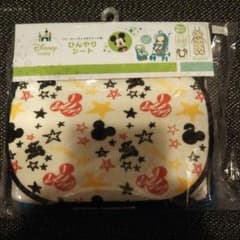 ☆あらいくん。様専用☆ ディズニー ベビーカー ひんやりシートのサムネイル