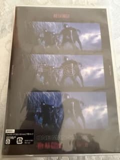 BE:FIRST FIRST One Man Show Blu-rayのサムネイル
