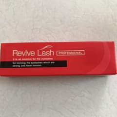 Revive Lashのサムネイル