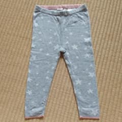 レギンス スパッツH&M ８５cmのサムネイル