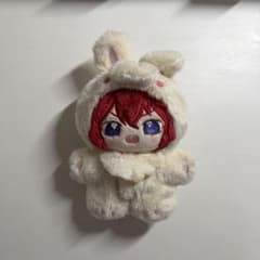 あんスタ 一緒に暮らすぬい いつぬい 第2弾 朱桜司 - メルカリ