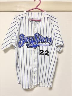入江大生／ベイスターズ／1998年復刻レプリカユニフォーム・Mサイズ 入江大生／ベイスターズ／1998年復刻レプリカユニフォーム・Mサイズ