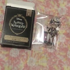 ツイステ 一周年 アクリルスタンド トレイのサムネイル