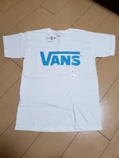 スマイル様専用 バンズ Tシャツ VANSのサムネイル