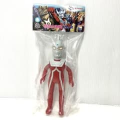 MCT TOKYO MATシリーズ ウルトラセブン ソフビ MCT TOKYO MATシリーズ ウルトラセブン ソフビ - メルカリ