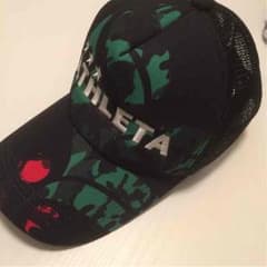 アスレタ キャップのサムネイル