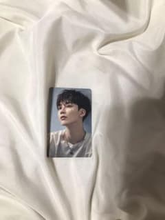 SEVENTEEN 舞い落ちる花びら ジョンハンのサムネイル