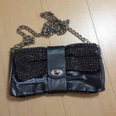 OZOC チェーンバッグ☺︎のサムネイル