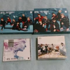 キャンディキャンディさま専用BTS  DVDのサムネイル