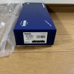 天賞堂 EF66形 電気機関車 0番代 2次型 ジャンク 説明必須 - メルカリ