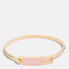 【ｕｘ＠様専用】COACH バングルのサムネイル