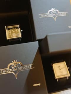 KINGDOM HEARTS 20th LIMITED EDITION