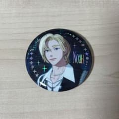 PLAVE DASH: Quantum Leap 缶バッジ ノア - メルカリ