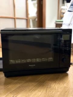 Panasonic オーブンレンジ エレック NE-MS267-K - メルカリ