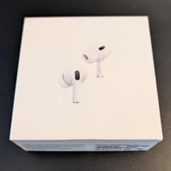 AirPods Pro 第2世代 MTJV3J/A USB-Cのサムネイル