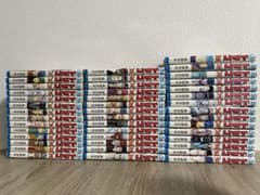 トリコ全巻のサムネイル