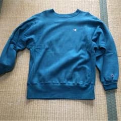 チャンピオン リバースウェーブのサムネイル