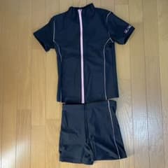 le mode レディース セパレート水着のサムネイル