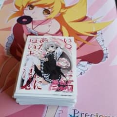 ニャル子 スリーブのサムネイル