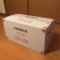 [4灯] 天井照明 シーリングファンライト リモコン付き LED電球対応のサムネイル