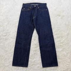 【極美品】TCB Jeans 60’s セルビッチデニム 66前期 赤耳 W30 極美品】TCB Jeans 60's セルビッチデニム 66前期 赤耳 W30 - メルカリ