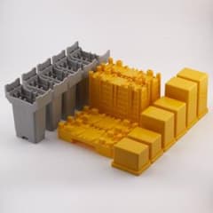 プラレール 橋脚各種セットのサムネイル