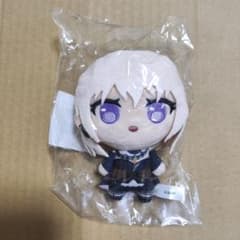 新品 三角初華 ぷちっしゅ Ave Mujica ドロリス ぬいぐるみ - メルカリ