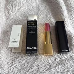CHANEL ROUGE ALLURE 05 デザイアブルのサムネイル