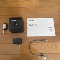 LINE6 RELAY G10のサムネイル