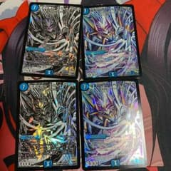 デュエルマスターズ 龍素記号Srスペルサイクリカのサムネイル