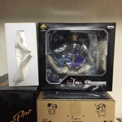 一番くじプレミアムfate/zero A賞セイバー プレミアムフィギュアのサムネイル
